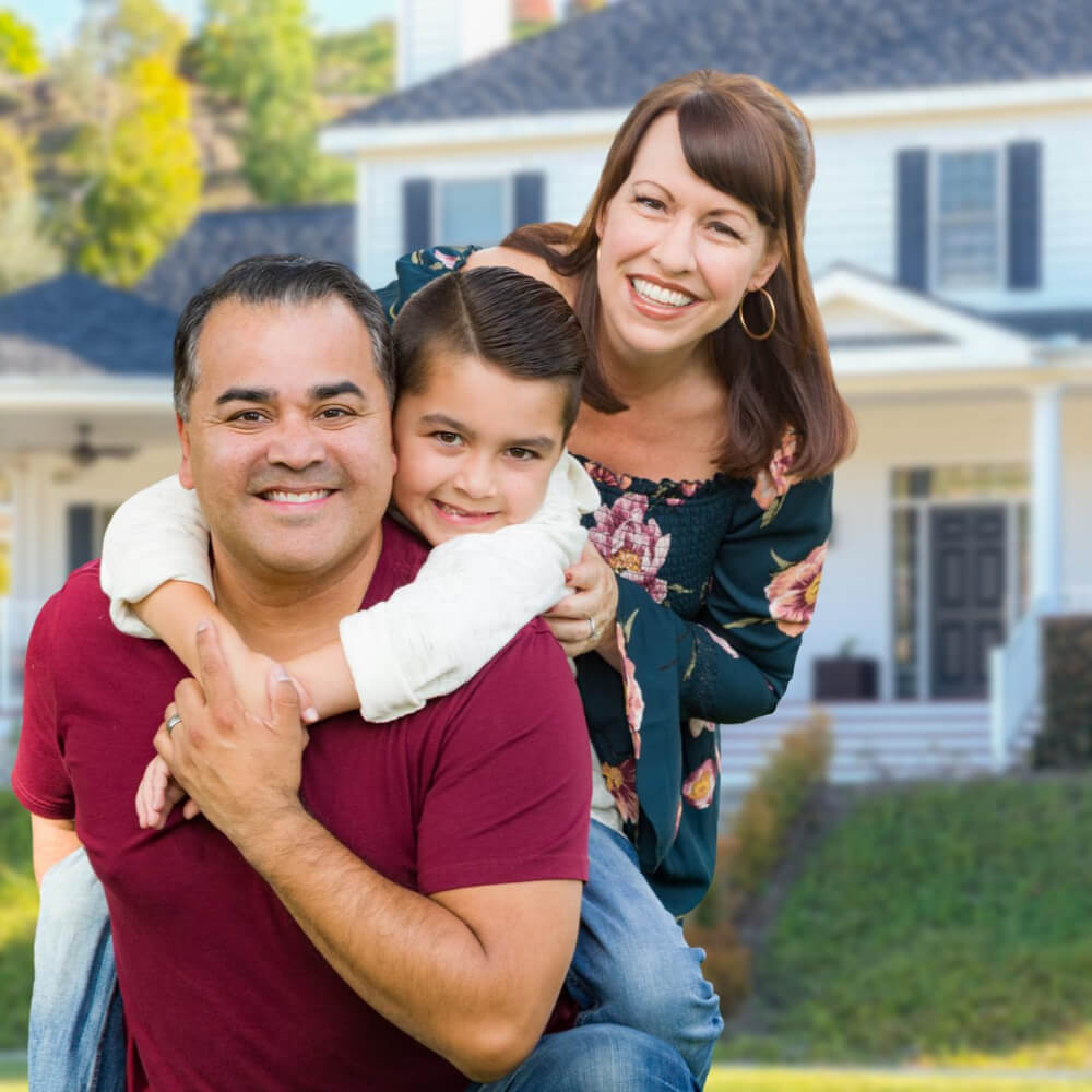 rodzinny kredyt bez wkładu​