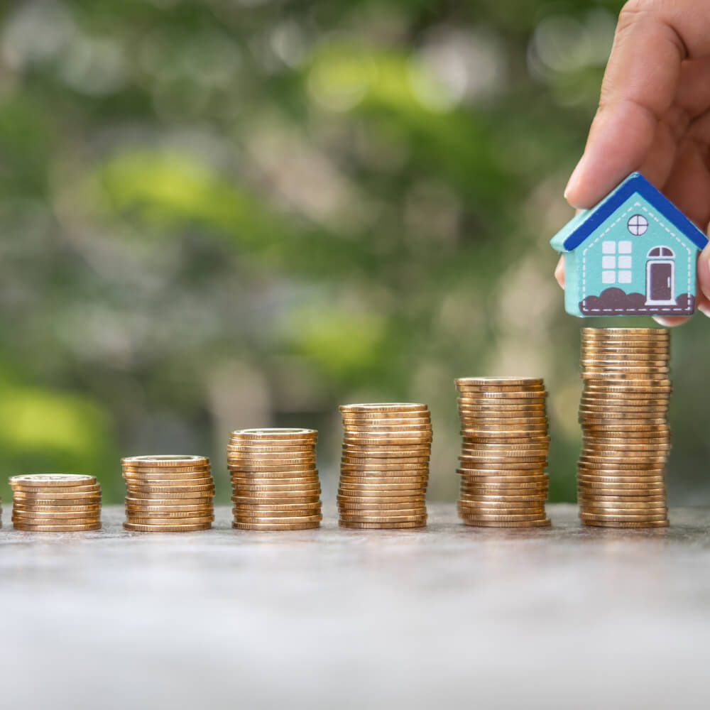 pożyczka hipoteczna